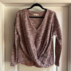 Lou & Grey for Loft Sweater